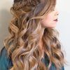 Wedding Hairstyles With Ombre (Photo 9 of 15)