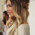 15 Best Collection of Wedding Hairstyles with Ombre
