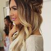 Wedding Hairstyles With Ombre (Photo 1 of 15)