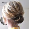 Updo Hairstyles For Bob Hairstyles (Photo 1 of 15)