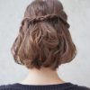 Wavy Bob Hairstyles With Twists (Photo 13 of 25)