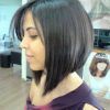 A-Line Haircuts For A Round Face (Photo 5 of 25)