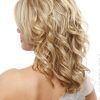 Wedding Hairstyles For Mid Length Fine Hair (Photo 2 of 15)