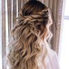 Voluminous Prom Hairstyles To-The-Side (Photo 14 of 25)