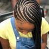 Thin Lemonade Braided Hairstyles In An Updo (Photo 24 of 25)