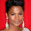 Short Haircuts For Black Women With Long Faces (Photo 8 of 25)