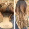 Undercut Long Hairstyles For Women (Photo 4 of 25)