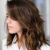 Shoulder Length Haircuts For Thick Hair (Photo 25 of 25)