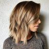 Medium To Long Haircuts For Thick Hair (Photo 14 of 25)