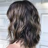 Long Thick Haircuts With Medium Layers (Photo 23 of 25)