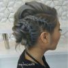 Trendy Updo Hairstyles For Long Hair (Photo 4 of 15)