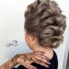 Cool Mohawk Updo Hairstyles (Photo 15 of 25)