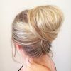 Shoulder Length Updo Hairstyles (Photo 14 of 15)
