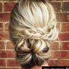 Trendy Updo Hairstyles For Long Hair (Photo 10 of 15)