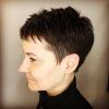 Super Short Haircuts For Girls (Photo 8 of 25)