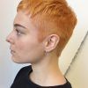 Women Short Hairstyles For Oval Faces (Photo 25 of 25)