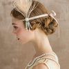 20S Long Hairstyles (Photo 21 of 25)