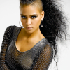 Cassie Roll Mohawk Hairstyles (Photo 23 of 25)