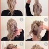 Long Hairstyles Updos Casual (Photo 22 of 25)
