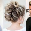 Mohawk Updo Hairstyles For Women (Photo 17 of 25)
