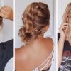 Quick Long Hairstyles For Work (Photo 19 of 25)