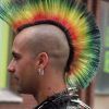 Spiky Mohawk Hairstyles (Photo 11 of 25)