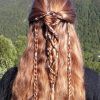 Braided Hairstyles With Beads And Wraps (Photo 24 of 25)