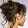 Mother Of The Bride Updo Wedding Hairstyles (Photo 4 of 15)
