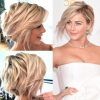 Julianne Hough Short Hairstyles (Photo 15 of 25)