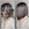 Loose Layers Hairstyles With Silver Highlights (Photo 15 of 25)