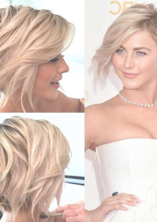  Best 25+ of Short Layered Bob Hairstyles