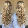 Braided Hairstyles For Homecoming (Photo 14 of 15)