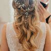 Braided Wedding Hairstyles With Subtle Waves (Photo 9 of 25)