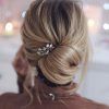 Relaxed Wedding Hairstyles (Photo 8 of 15)