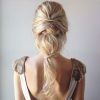 Casual Wedding Hairstyles (Photo 13 of 15)
