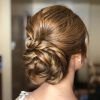Updos For Long Thick Straight Hair (Photo 8 of 25)