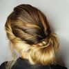 Simple And Cute Wedding Hairstyles For Long Hair (Photo 21 of 25)