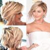 Short And Classy Haircuts For Thick Hair (Photo 6 of 25)