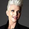 Short Trendy Hairstyles For Over 50 (Photo 8 of 25)