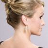 Updo Hairstyles For Mother Of The Bride (Photo 6 of 15)