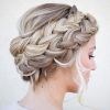 Romantic Prom Updos With Braids (Photo 20 of 25)