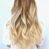Blonde Ombre Waves Hairstyles (Photo 12 of 25)