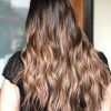 Long Waves Hairstyles With Subtle Highlights (Photo 8 of 25)