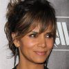 Halle Berry Long Hairstyles (Photo 3 of 25)