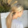 Wrapped Ponytail Hairstyles (Photo 8 of 25)
