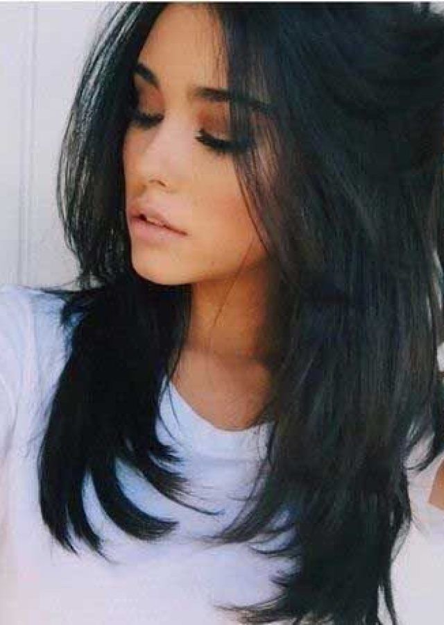 2024 Latest Long Hairstyles for Black Hair