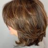 Straight Lob Haircuts With Feathered Ends (Photo 10 of 25)