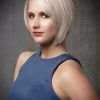 Rounded Short Bob Hairstyles (Photo 21 of 25)