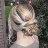 Short Hairstyles For Prom Updos (Photo 4 of 25)