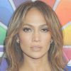 Jennifer Lopez Medium Haircuts (Photo 10 of 25)